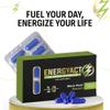 Blended Sports Nutrition for Enhanced Endurance and Energy Power-Up (10 Count) view 2