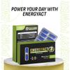 Blended Sports Nutrition for Enhanced Endurance and Energy Power-Up (10 Count) view 4