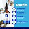 LIVORKA FloraSlim Advanced Formula Liquid Drops, All Natural, Pack of 2 Bottles for 60 Days view 2