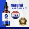 LIVORKA FloraSlim Advanced Formula Liquid Drops, All Natural, Pack of 2 Bottles for 60 Days view 4