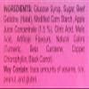 Gummy Rush Neon Worms Gummies, 150g/5.3 oz. Box view 3
