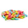 Gummy Rush Neon Worms Gummies, 150g/5.3 oz. Box view 4