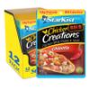 StarKist Chicken Creations BOLD Chipotle Pouch (2.6 oz - 12 Pack) Fully Cooked High Protein White Meat, No Draining, Ready to Eat for Salad and Sandwiches view 1