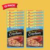 StarKist Chicken Creations BOLD Chipotle Pouch (2.6 oz - 12 Pack) Fully Cooked High Protein White Meat, No Draining, Ready to Eat for Salad and Sandwiches view 2