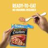 StarKist Chicken Creations BOLD Chipotle Pouch (2.6 oz - 12 Pack) Fully Cooked High Protein White Meat, No Draining, Ready to Eat for Salad and Sandwiches view 4