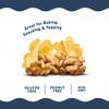 Go a Little Nuts Shelled Walnuts, 16 oz - 1 unit (1 Unit) view 4