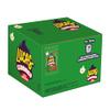 Lucas Spicy Gummies Watermelon Flavored 12 pack, 55OZ  Great for Treats, Parties, Piatas, Share the Spice on Valentine's Day view 3