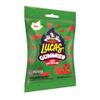 Lucas Spicy Gummies Watermelon Flavored 12 pack, 55OZ  Great for Treats, Parties, Piatas, Share the Spice on Valentine's Day view 4