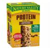 Gluten-Free Protein Bars, Peanut Butter Dark Chocolate, 30-Pack, Compatible with Nature Valley view 1