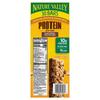 Gluten-Free Protein Bars, Peanut Butter Dark Chocolate, 30-Pack, Compatible with Nature Valley view 2