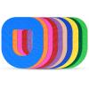 20 Pack Omnipod 5 Overpatches Waterproof Adhesive Patches for Omnipod,Hypoallergenic & Latex-Free Pod Pals Omni pod 5 Adhesive Overlay,Pre-Cut Tape,Multi-Colored view 1