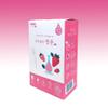 Korean Rice Wine Makgeolli Strawberry Taste, Add Water for Easy Homemade Brew, 27.7 oz view 1