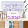 10 Count Disposable Heavy-Duty Power Mop Pads Refills for Swiffer Power Mop,Replacement Floor Cleaning Refills, Non-Washable & Unscented, Compatible with Swiffer PowerMop (Quick-Absorb, No Residue) view 4