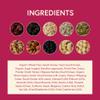 [Dr.ORGAMOON] Cactus Fruit Dietary Fiber Biscuit InBody Program 3 weeks (21packs/Box) view 2