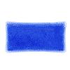 Gel Beads Hot/Cold Pack Add Customized with Text Name or Personalized Image $3.27 Each - Sold in Pack of 100 - Dark Blue view 1