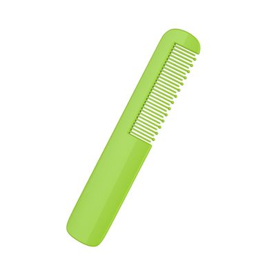 Baby Comb Hair Brush Round Teeth Detangling Shower Combs For Infant Girls Boys Bath Shower Hairstyle Shaping Tool