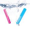 Baby Comb Hair Brush Round Teeth Detangling Shower Combs For Infant Girls Boys Bath Shower Hairstyle Shaping Tool view 3