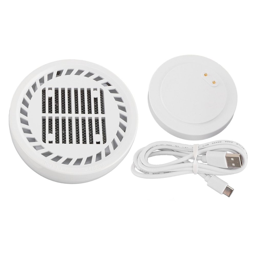 Fruit Washing Machine, High Efficient Cleaning Mode Vegetable and Fruit Washer Compact Size and Lightweight Fruit Purifier Simple Fruit Cleaner Device