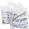 10 Pack Urinary Drainage Bag, 2000mL, Anti-Reflux Valve, Easy Drain Switch, for Home and Hospital Health Aids view 2