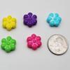Bloomin Delicious Flower Shaped Candy Assorted Flavors 2 Pounds Approx 700 Pieces view 4