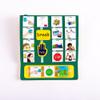 Large PECS Communication Book (Green) view 1