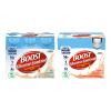 Boost Nutritional Drink Variety Pack, 1 Pack Vanilla & 1 Pack Strawberry, 6-8 fl oz Bottles/Pack (2 CT Variety Pack) view 1