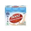 Boost Nutritional Drink Variety Pack, 1 Pack Vanilla & 1 Pack Strawberry, 6-8 fl oz Bottles/Pack (2 CT Variety Pack) view 2