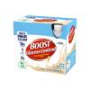 Boost Nutritional Drink Variety Pack, 1 Pack Vanilla & 1 Pack Strawberry, 6-8 fl oz Bottles/Pack (2 CT Variety Pack) view 4