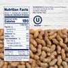 Osem Bamba Peanut Butter Puffs - Peanut Butter Crunch Puffs, Vegan PB Snack for Babies and Toddlers, Grain Free Protein Snack, No Sugar - 12 oz Bag (Pack of 2) view 2