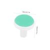 24pcs Baby Electric Nail File Replacement Pads Nail Trimmer Grinding Head Safe for Boys and Girls view 2