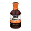 Cowboy Brand Barbecue Sauce, 18oz - Prairie Fire (Pack of 1) view 1