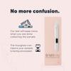 Baby Life Digital Pregnancy Test - Urine Sample Detection Technology Keep Your Result Fast and Accurate -[1 Count] view 2