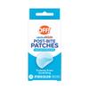 OFF! Post-Bug Bite Itch Relief Patches for Adults & Kids, Anti-Itch Hydrocolloid Soothing Patches, Latex Free, 20 Count view 1