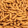 US Snacks Sesame Sticks, Salted, 2 Pound (Pack of 1) view 1