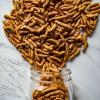 US Snacks Sesame Sticks, Salted, 2 Pound (Pack of 1) view 2