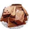 Tanirika Vijaysar Herbal Wood Pieces-(3 * 200 GMS) 600GM/ 1+1+1Combo /100% Natural view 4