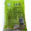 Instant handpeeled bamboo shoots, Spicy pickled pepper crispy bamboo shoots 500g(17.64oz), Fresh pickled vegetable snacks, Side dishes, Healthy leisure snacks, Chinese latiao (Mixed Flavors,3 bags) view 2