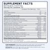 (2 Pack) Calcium Magnesium Zinc Gummies with Vitamin D3, K2, B12 & B6 for Adults, Sugar Free Magnesium Glycinate with Potassium Sea Moss Supplement, Calcium Citrate for Bone Mood & Sleep Support view 4