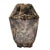 2 Packs Mosquito Head Nets Gnats Camo Face Netting for Any Outdoor Activities Works Over Most Hats view 1