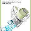 Haoyull Magnetic Double Sided Window Cleaner for High Rise and Home Use, Adjustable Strength for Various Glass Thicknesses view 4