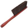HOLIDYOYO Wooden Handle Soft Bristle Brush Long Handle Dust Brush for Home Cleaning view 2