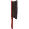 HOLIDYOYO Wooden Handle Soft Bristle Brush Long Handle Dust Brush for Home Cleaning view 3