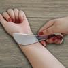 BYYDDIY Stainless Steel Muscle Scraper Tools Set,Scraping Massage Tools,Derma Edge Massage Tool & GuaSha Massage Scraper Tool (S_Mn) view 3