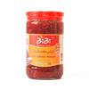 BiBi Red Cabbage Pickled ( ) 700g (24.6 Oz) Cabbage Pickled, Torshi Kalam, Organic Pickled view 1