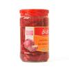 BiBi Red Cabbage Pickled ( ) 700g (24.6 Oz) Cabbage Pickled, Torshi Kalam, Organic Pickled view 2