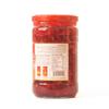BiBi Red Cabbage Pickled ( ) 700g (24.6 Oz) Cabbage Pickled, Torshi Kalam, Organic Pickled view 3