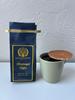 Dutch Waffle Company Cinnamon Stroopwafel Coffee 12 oz, whole bean view 1