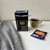 Dutch Waffle Company Cinnamon Stroopwafel Coffee 12 oz, whole bean view 2