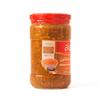 BiBi Smocked Eggplant Pickled Delight ( ) - 700g (24.6 Oz), Nazkhatoon Pickled, bibi Pickled view 2