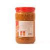 BiBi Smocked Eggplant Pickled Delight ( ) - 700g (24.6 Oz), Nazkhatoon Pickled, bibi Pickled view 3